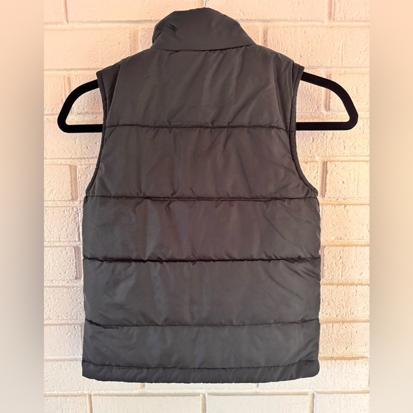 Boys reversible Columbia vest - Picture 2 of 5